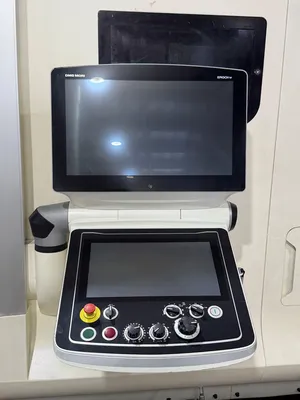 2016 DMG MORI NZX 2000SY/800 CNC Lathes (Turning Centers) | Machinery Resources International (2)