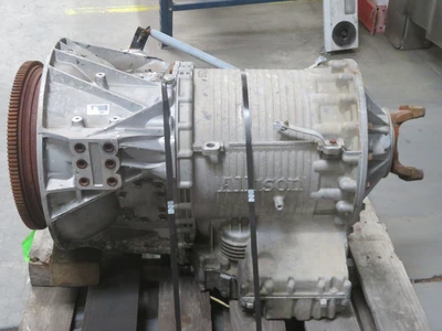 Used ALLISON _UNKNOWN_ Automotive Parts | OCO Industrial #1699815