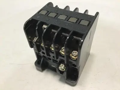 USED FUJI ELECTRIC SRCA3631-5-1/UL 1RC0F01
