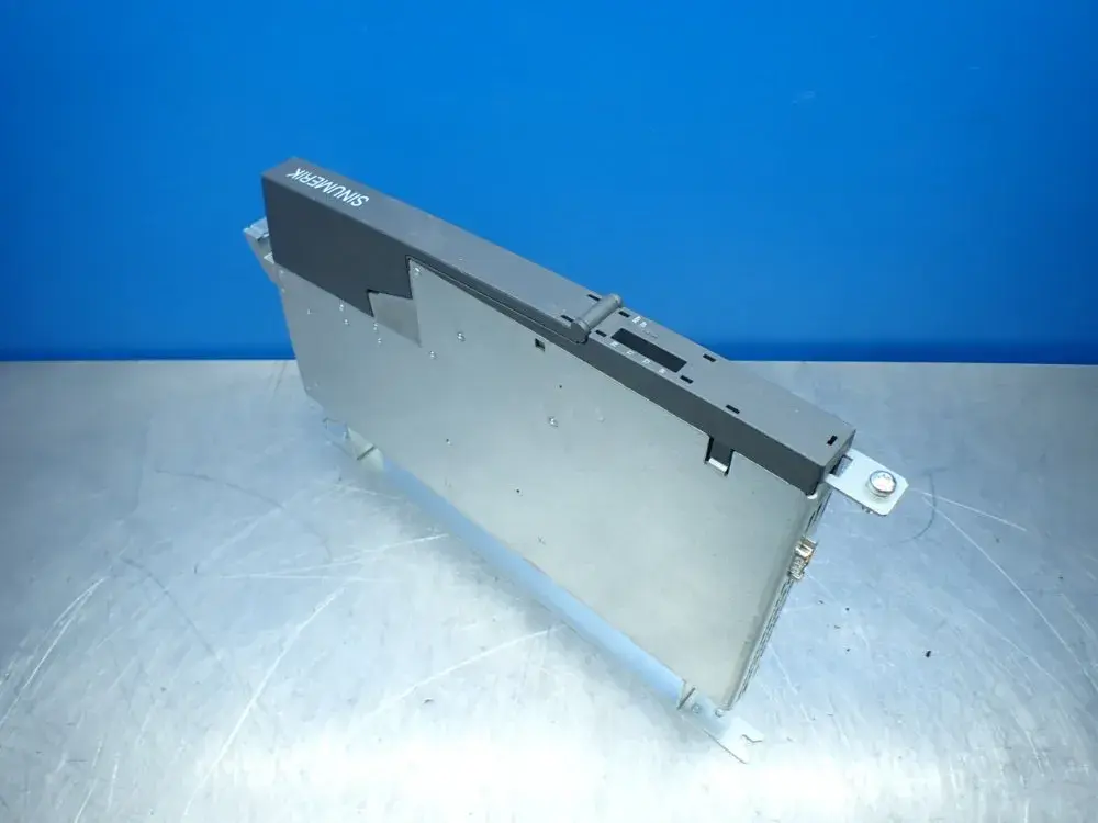 USED SIEMENS 6SL30401NB000AA0
