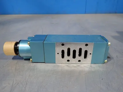 Used MAC VALVES PRA2C1EDA Pumps Ohio US | HGR 24 #910083