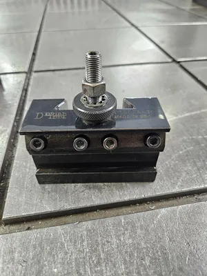 DORIAN SP35CXA Tooling | GMT (10)