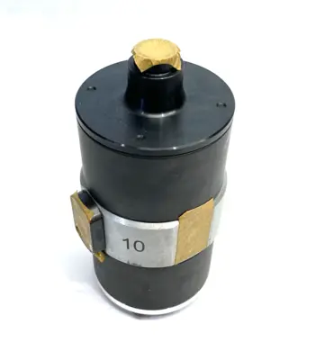 USED SUPFINA MACHINE CO. CYLINDER 02200-110-000-00000