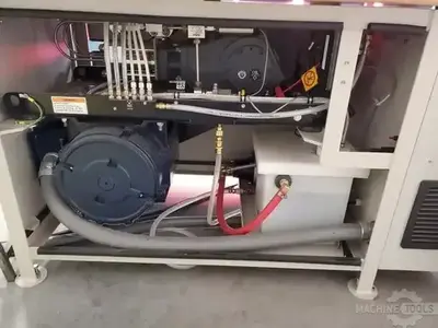 USED 2019 OMAX MAXIEM 1530