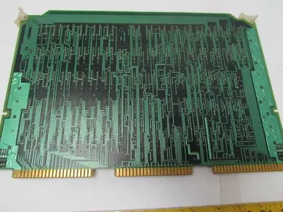 Bridgeport Controls DMX-023379A A-023380 Circuit Board CNC Mill PC