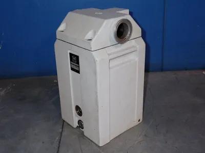 USED LEYBOLDHEARUS AF4065