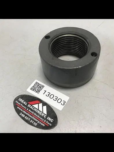 Used TOYO TI-90G2 / TBN Injection Molding Parts Michigan US | Ideal Machinery #603479