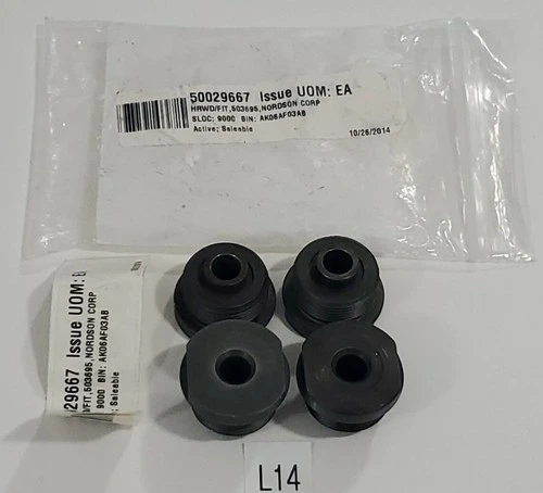 NEW Nordson 503695F