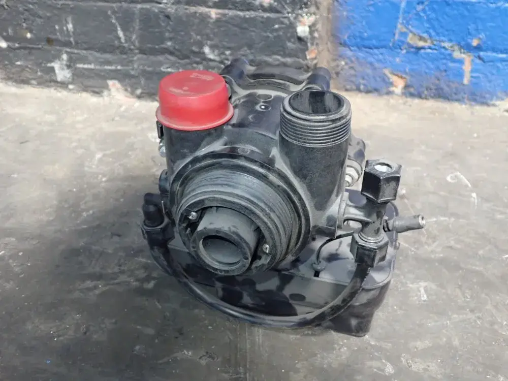 Valve - 2401s0de-c1hbd0k