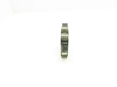 Schmersal AES 1337 Safety Relay 230VAC 24VDC