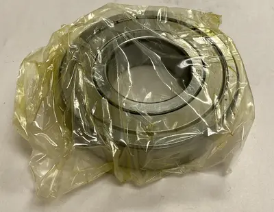 Used EBC 6310-ZZC3 Bearings | Surplus Asset Holdings #1188686