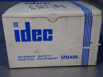 USED IDEC IBRC 6052R