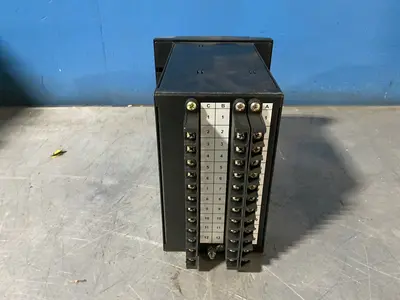 Used 2010 GENERAL ELECTRIC MIFIIPA55E00HI00 Relays & Switches Ohio US | HGR 24 #1324369