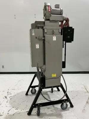 USED 2008 NOVATEC NDB-50N