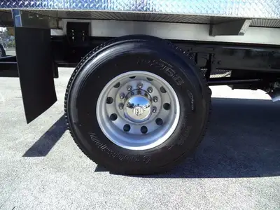 Used 2021 INTERNATIONAL _UNKNOWN_ Septic/Sewer/Vacuum Trucks Florida US | TLC Truck & Equipment #1568924