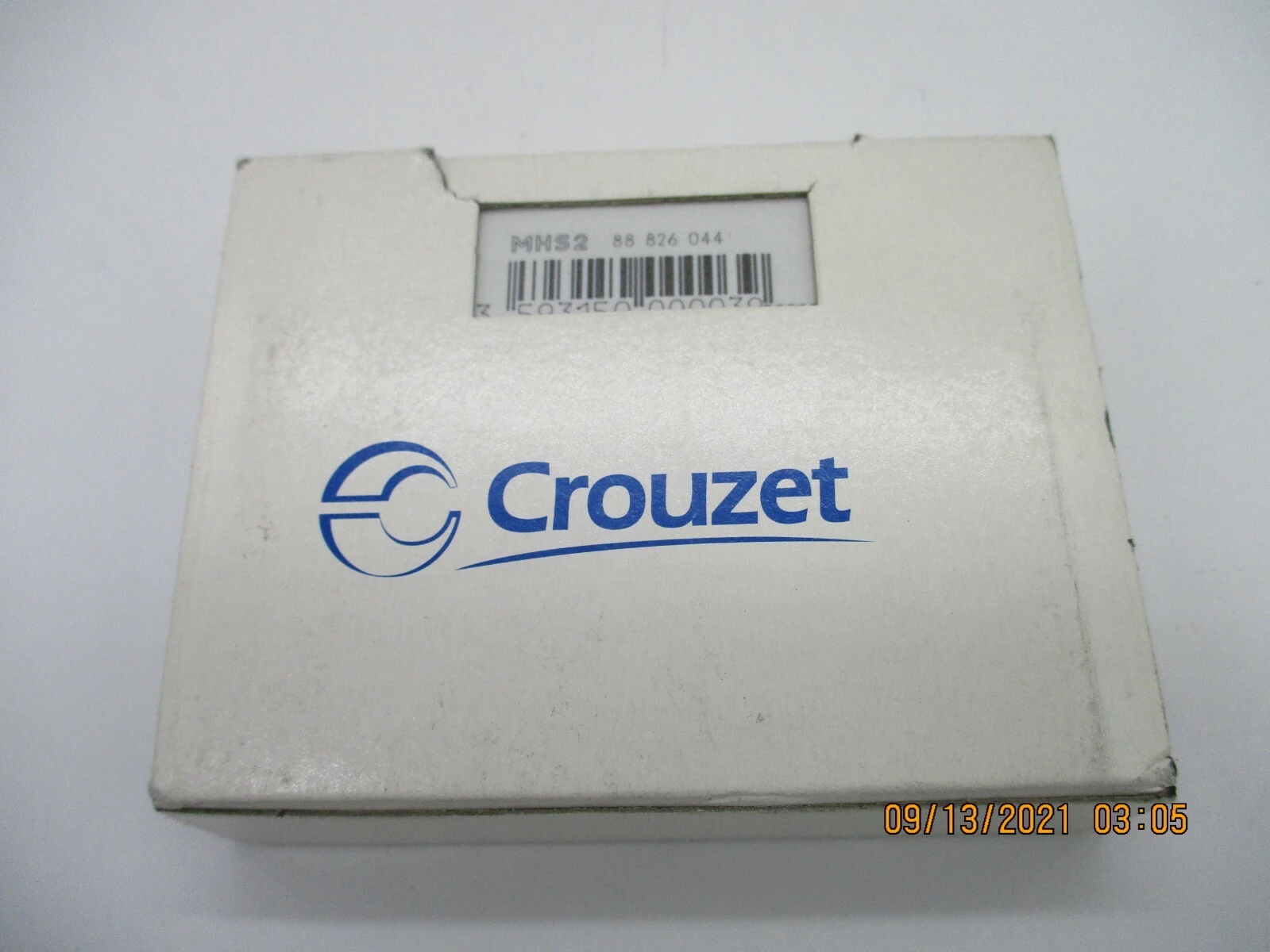 NEW Crouzet 7801K52