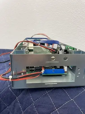 USED LAMBDA SWS150-15