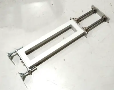 Used MISUMI MAS305M195, WA, H-TYPE, CSTWA Conveyor Parts | Maverick Industrial Sales #1117733