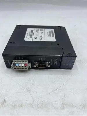 USED GE FANUC IC693DNM200-AB