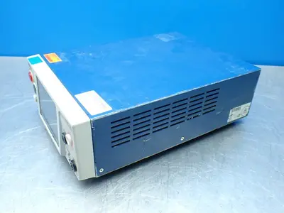 USED ASSOCIATED RESEARCH 3865