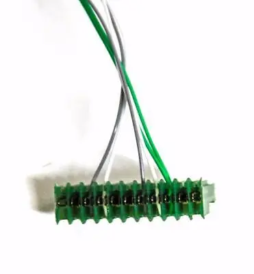 APEM INC. 100-132BV Pushbutton Switches | ANACAPA EQUIPMENT BROKERS, INC (5)