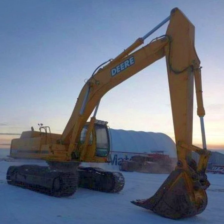 Used 2001 _UNKNOWN_ 330LC.

YEAR: 2001.

HOURS: 17,000+. Crawler Excavators British Columbia CA | Savona Equipment LTD #1170110