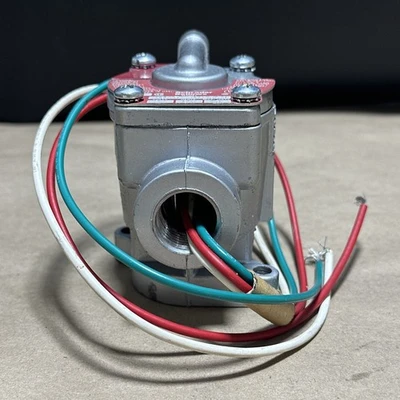 NEW Schrader Bellows K045302349