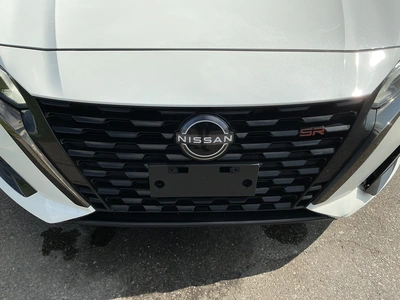Used 2023 NISSAN ALTIMA Sedans Michigan US | Miedema Asset Management Group #1320358