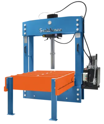 NEW SCOTCHMAN PROPRESS 176MT