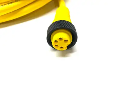 USED LUMBERG CABLE