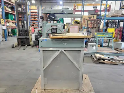 USED DELTA 438-02-314-0911
