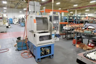 2008 MIYANO Ocean GN-3200 CNC Lathes | CNC EXCHANGE (2)