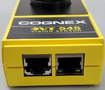 USED Cognex 620-1004