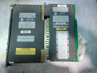 Allen-bradley Misc. Modules
