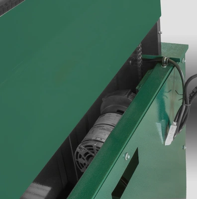 New | in-Stock RAMS 2060-DB Trimming, Beading & Flanging Machines Illinois US | Olympus Machinery Group #1348320