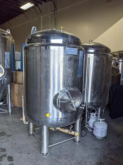 Used SUNGOOD MACHINERY _UNKNOWN_ Tanks Idaho US | Machinery & Equipment 3 #138722