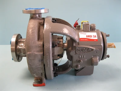 NEW Durco DPE1YA5.25