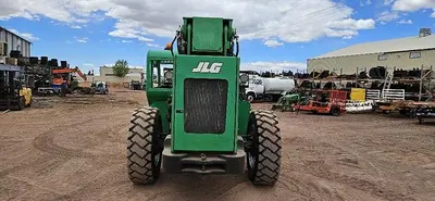 Used 2016 JLG 10054 Telehandlers Utah US | CSS Equipment Sales #1347072