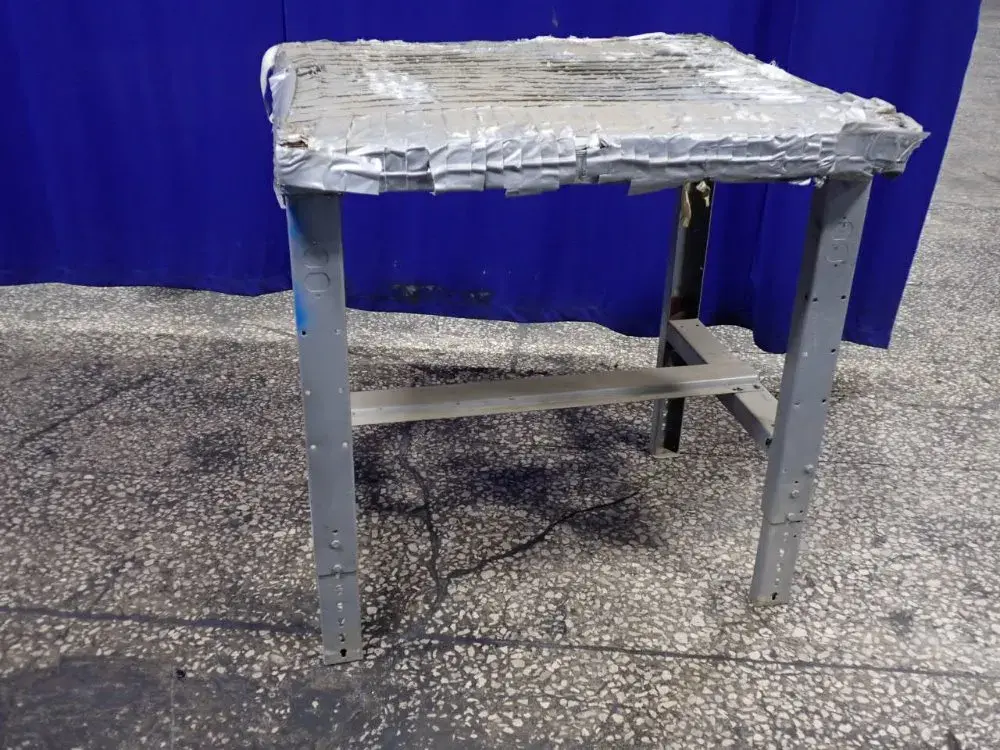 36" X 30" Workbench