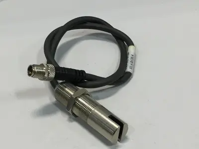 Used BAUMER ELECTRIC FEG 14.24/403858 Sensors Michigan US | Ideal Machinery #709182