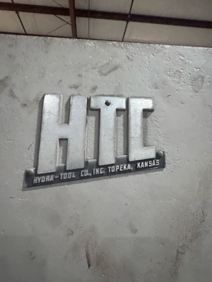 USED 1900 HTC 375-8A