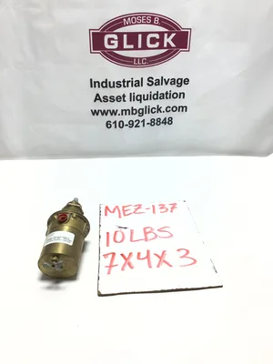 ITT Conoflow GFH45XTKEX1F Airpak Filter Regulator