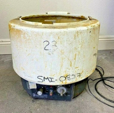 Fisher Scientific Centric Centrifuge 15” diameter