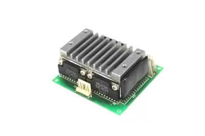 USED ORIENTAL MOTOR CSD5814N-P