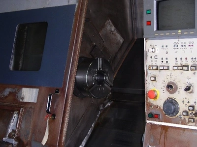 USED 1994 MORI SEIKI