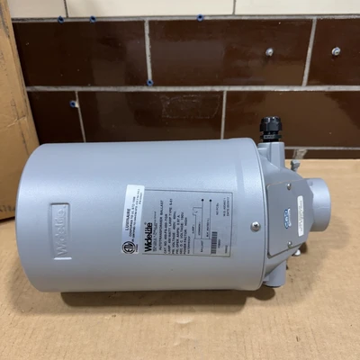 NEW WideLite 400-FS-480-TGR