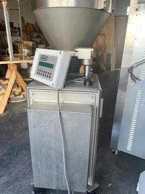 USED 1900 REISER VEMAG ROBOT 500