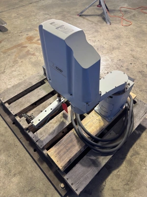 MITSUBISHI RH-6FRH5520-D 4 Axis SCARA Robots | K.B. Industries LLC (9)