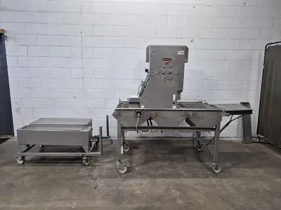 Tromp Egg Wash Applicator