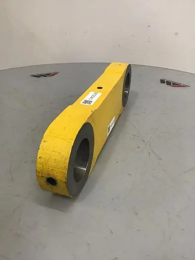 Used VAN DORN 300831 Clamps Michigan US | Ideal Machinery #574101